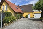 Einfamilienhaus mit Garten und Doppelgarage in 97539 Wonfurt (ID 10681) - Einfamilienhaus Wonfurt Wonfurt | Angebot:26656095