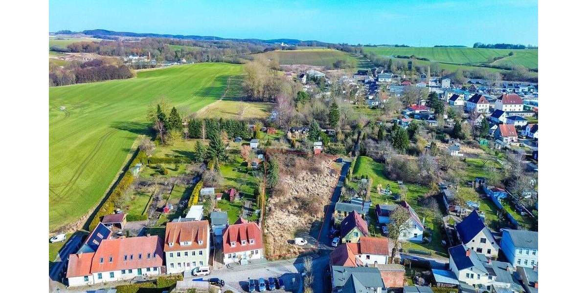 Grundstück Sagard - 447.000&euro; | Angebot:25683468