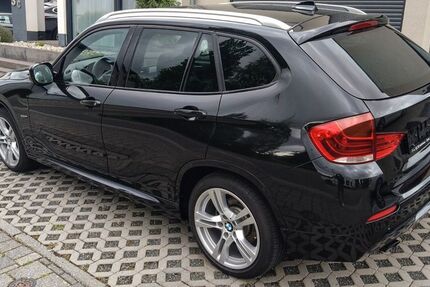 BMW X1 99.395 km 12.900 &euro; Büchenbeuren 55491