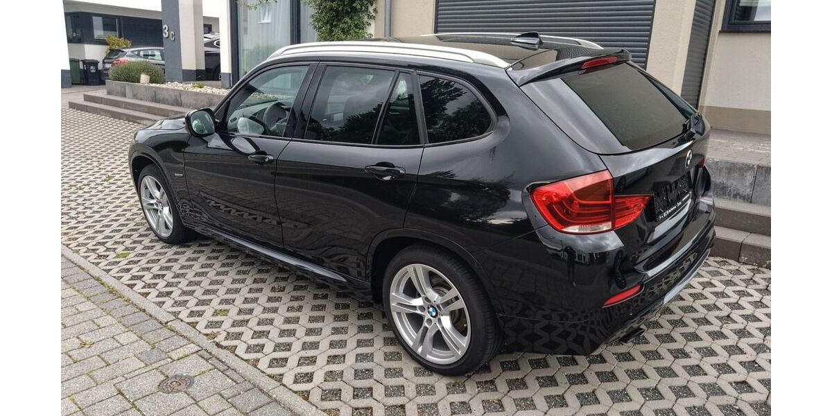 BMW X1 99.395 km 12.900 &euro; Büchenbeuren 55491
