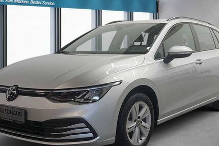 VW Golf 39.458 km 20.490 &euro; Maintal 63477