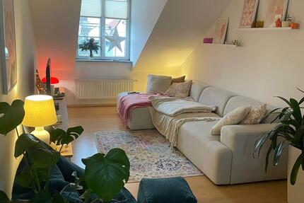 ANFRAGENSTOPP! Attraktive 2-Zimmerwohnung im Nauwieser Viertel 2 zimmer