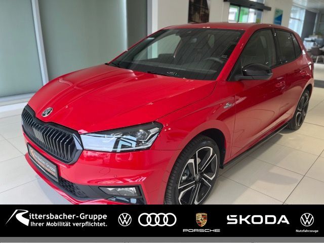 Skoda Fabia 1.999 km 25.480 € Kaiserslautern 67657