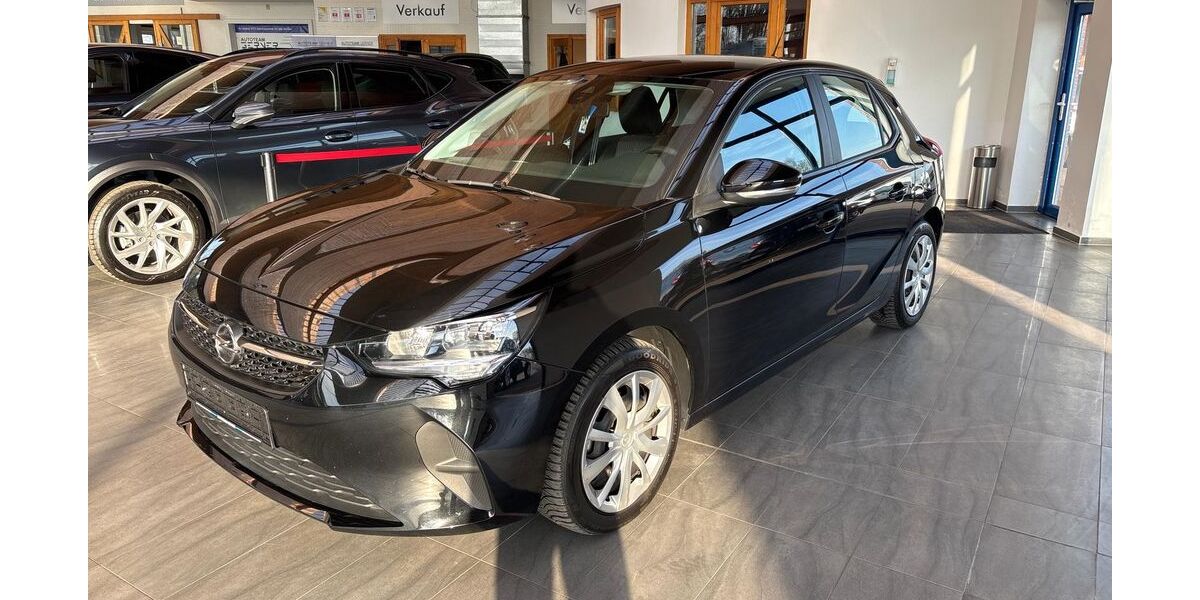 Opel Corsa 53.321 km 12.890 &euro; Lastrup 49688