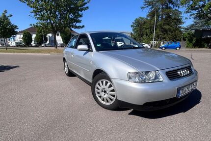 Audi A3 167.000 km 2.499 &euro; Ulm 89079