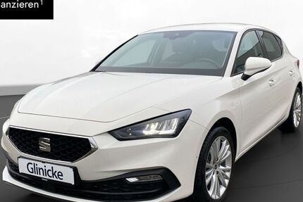 Seat Leon 10.360 km 23.680 &euro; Witzenhausen 37213