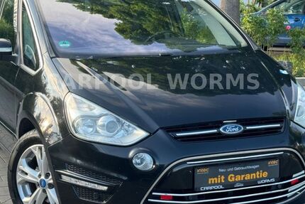 Ford S-Max 250.000 km 7.990 € Worms 67547
