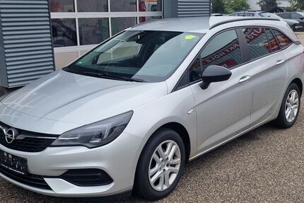 Opel Astra 195.000 km 8.400 € Landau 76829