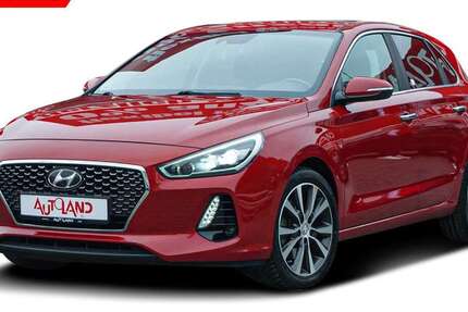Hyundai i30 84.981 km 14.990 &euro; Dresden 01069