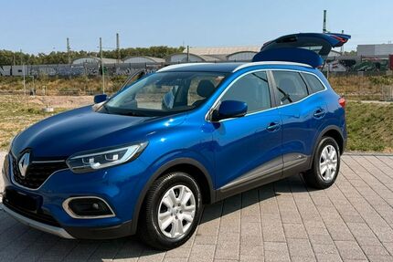 Renault Kadjar 72.000 km 13.490 &euro; Murrhardt 71540