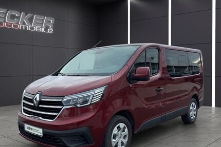 Renault Trafic 32.472 km 30.990 &euro; Lippstadt 59557
