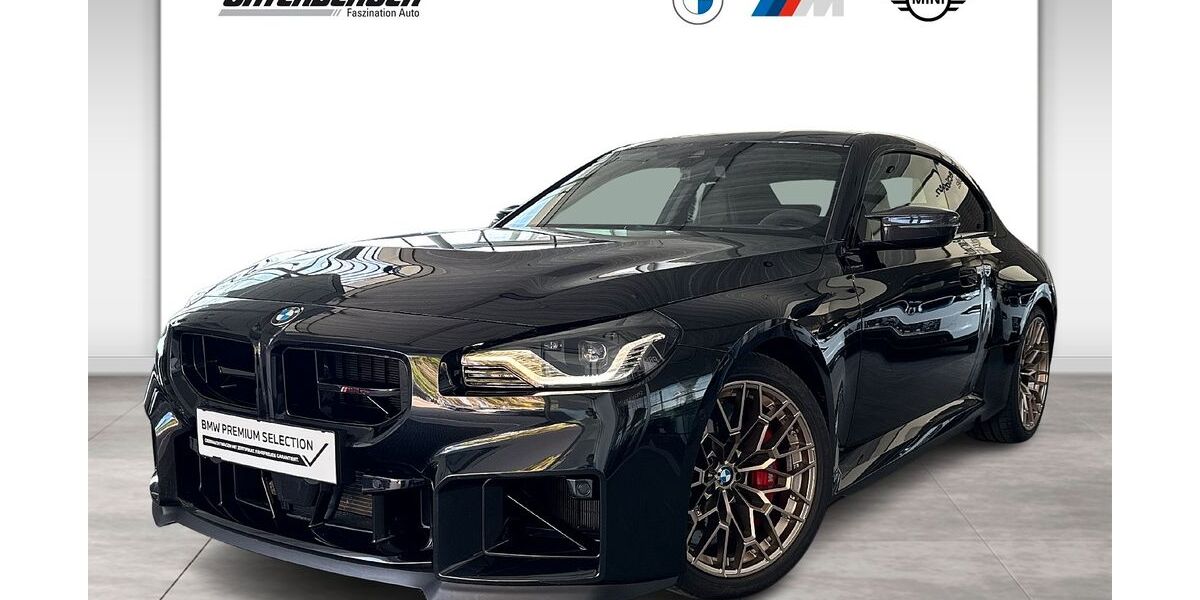 BMW M2 9.900 km 107.900 &euro; Prien am Chiemsee 83209
