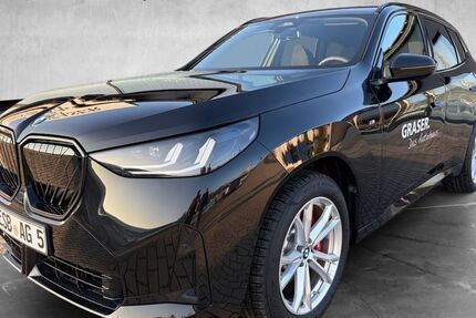 BMW X3 13.500 km 51.900 &euro; Pressath 92690