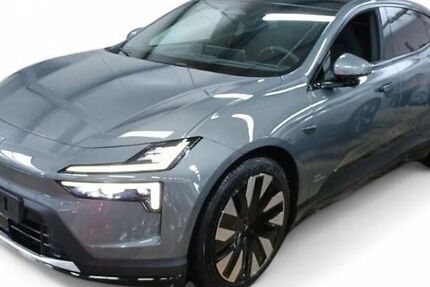 Polestar 4 9.534 km 50.499 &euro; Ergolding 84030