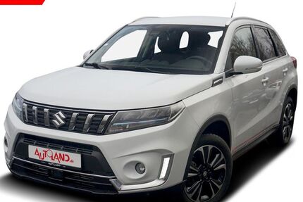 Suzuki Vitara 53.199 km 17.990 &euro; Zwickau 08056