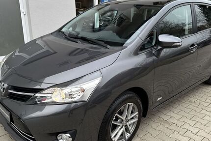 Toyota Verso 144.575 km 12.200 &euro; Velden 84149