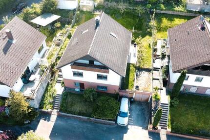 Haus Straubenhardt - 5 Zimmer, 150 m&sup2;, 399.000&euro; | Angebot:26393250