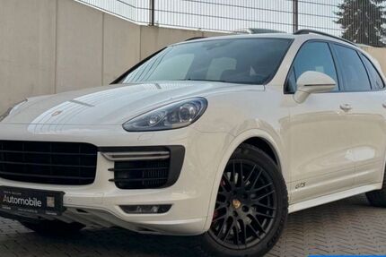 Porsche Cayenne 85.000 km 47.999 &euro; Leimen 69181