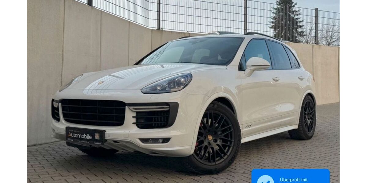 Porsche Cayenne 85.000 km 47.999 &euro; Leimen 69181