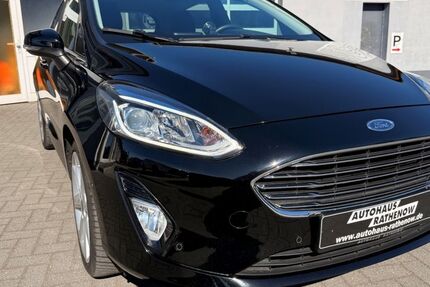 Ford Fiesta 81.846 km 12.999 &euro; Rathenow 14712