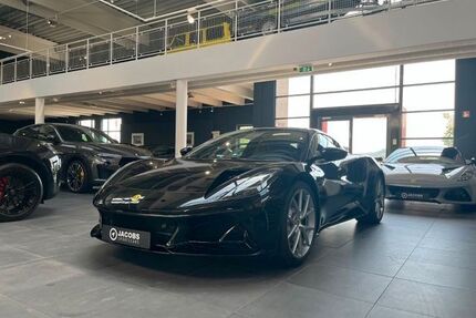 Lotus Emira