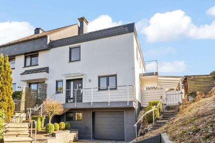 Haus Attendorn - 5 Zimmer, 124 m&sup2;, 320.000&euro; | Angebot:25366495