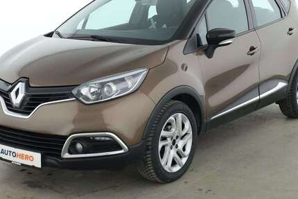 Renault Captur 38.911 km 8.870 &euro; Nürnberg 90441