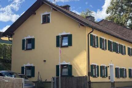Haus Grafing - 6 Zimmer, 179 m&sup2;, 595.000&euro; | Angebot:27310881
