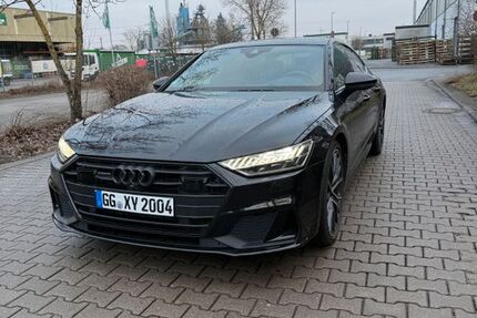 Audi A7 83.000 km 43.900 &euro; Ginsheim-Gustavsburg 65462