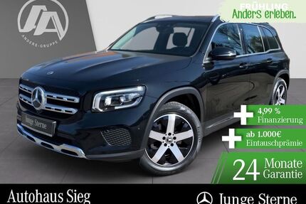 Mercedes GLB 220