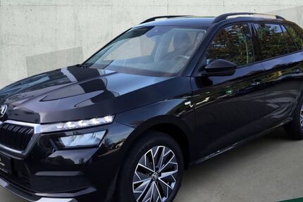 Skoda Kamiq 51.717 km 19.730 € Lingen 49808