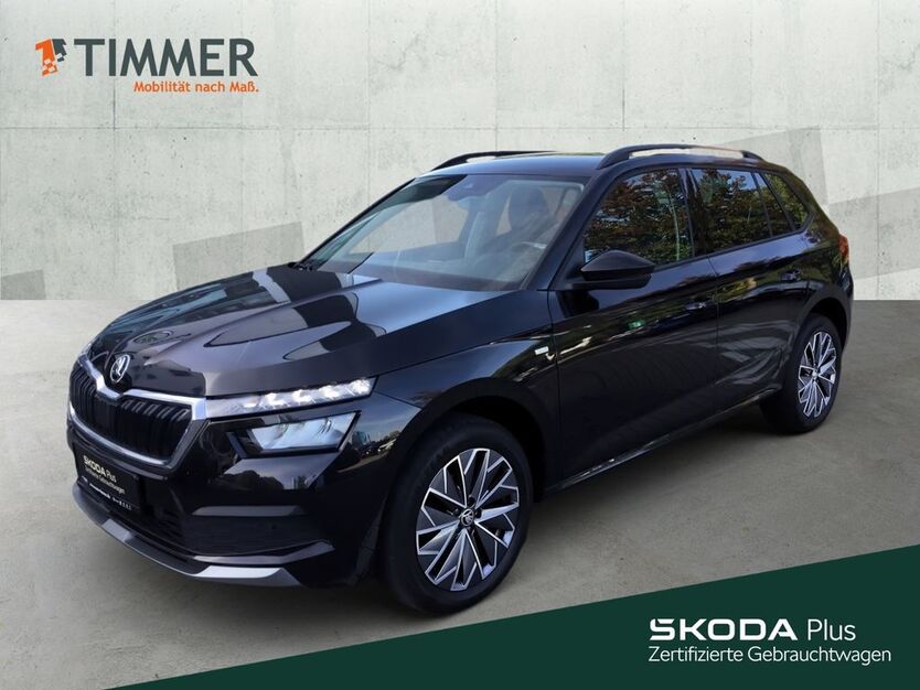 Skoda Kamiq 51.717 km 19.730 € Lingen 49808
