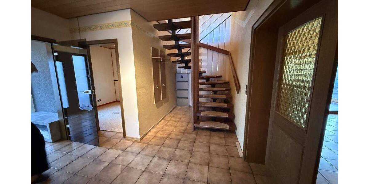 Einfamilienhaus Dörverden / Hülsen Hülsen - 5 Zimmer, 159 m&sup2;, 279.000&euro; | Angebot:25668499