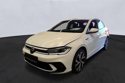 VW Polo 49.691 km 19.880 &euro; Fürth 90763