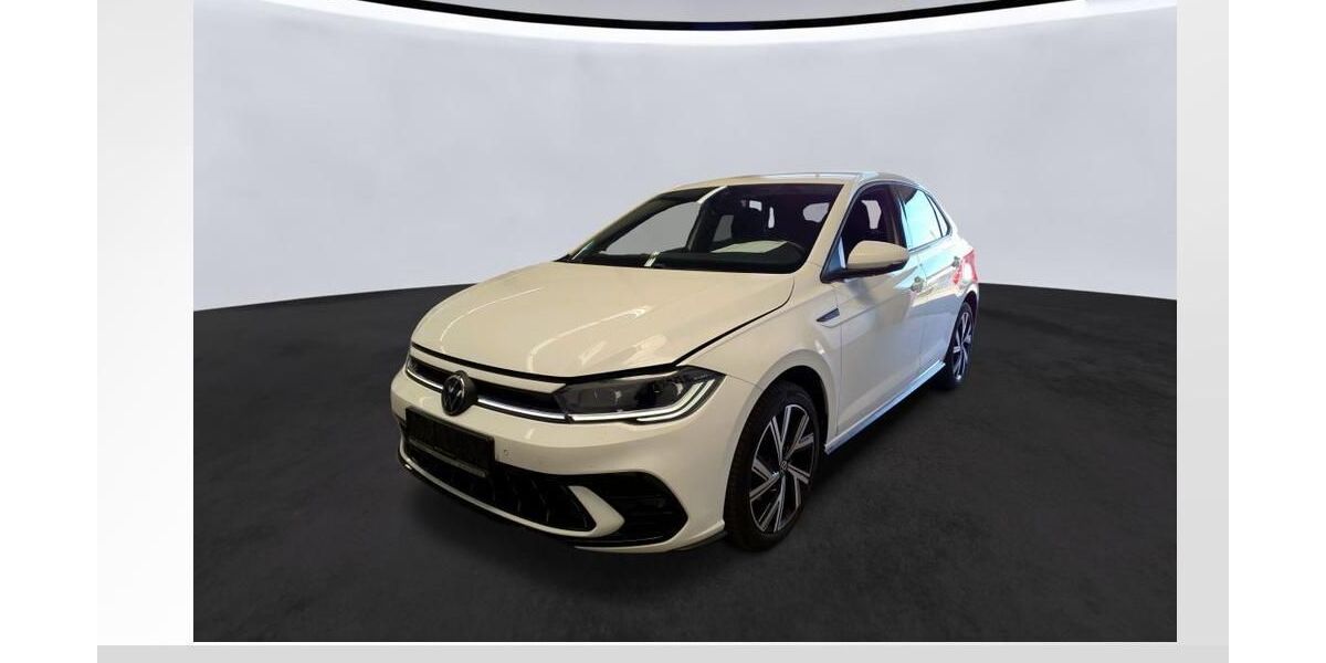 VW Polo 49.691 km 19.880 &euro; Fürth 90763