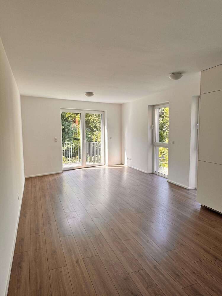 Wohnung zum Mieten in Offenbach 1.430 € 84 m²