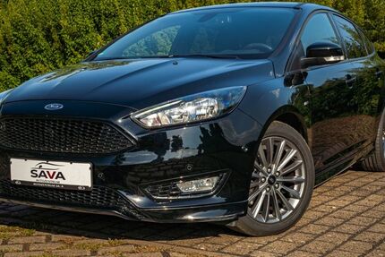 Ford Focus 110.000 km 9.800 &euro; Oestrich-Winkel 65375