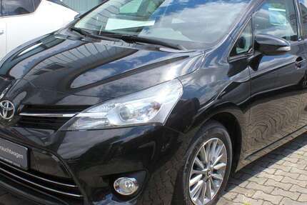 Toyota Verso 175.500 km 7.500 &euro; Neukirchen 94362