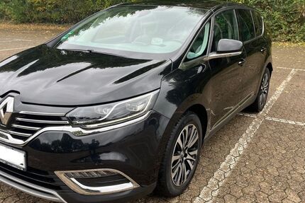 Renault Espace 140.000 km 17.700 € Bremen 28757