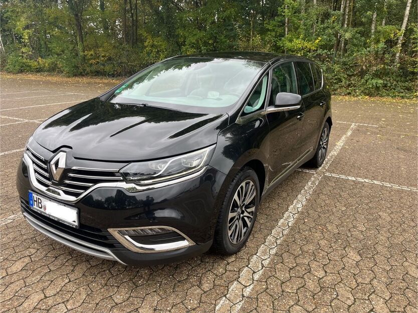 Renault Espace 140.000 km 17.700 € Bremen 28757