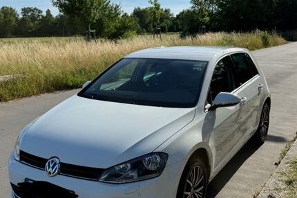 VW Golf 87.700 km 10.300 &euro; Berlin 12305