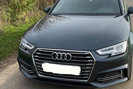 Audi A4 162.000 km 15.950 &euro; Happurg 91230
