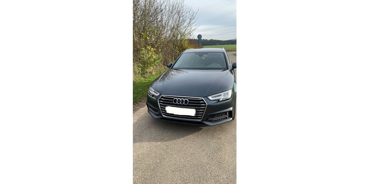 Audi A4 162.000 km 15.950 &euro; Happurg 91230