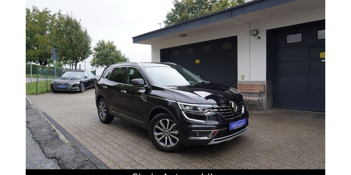 Renault Koleos 34.000 km 19.999 &euro; Owen 73277