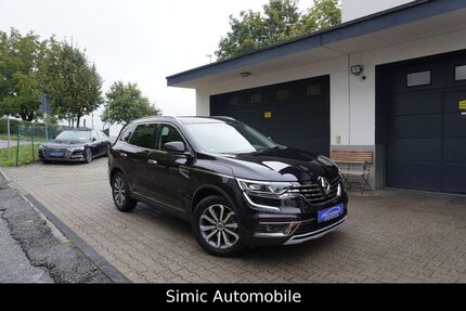 Renault Koleos 34.000 km 20.650 &euro; Owen 73277