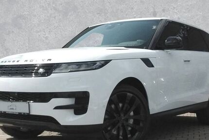 Land Rover Range Rover Sport 3.000 km 96.490 &euro; Dörfles-Esbach (Coburg) 96487