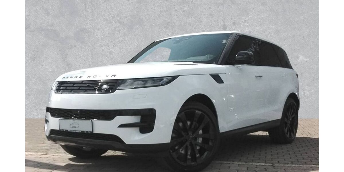 Land Rover Range Rover Sport 3.000 km 96.490 &euro; Dörfles-Esbach (Coburg) 96487