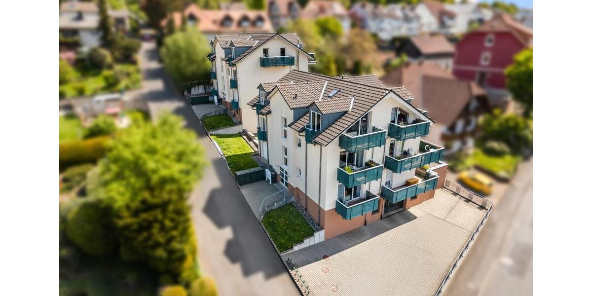 Mehrfamilienhaus, Wohnhaus Bad Orb - 24 Zimmer, 688 m&sup2;, 1.990.000&euro; | Angebot:26973206
