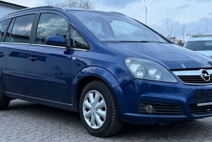 Opel Zafira 144.450 km 2.990 &euro; Neumünster 24539