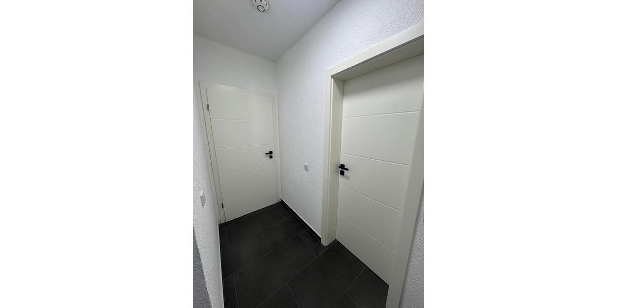 Etagenwohnung Hamm Daberg - 3.5 Zimmer, 83 m&sup2;, 210.000&euro; | Angebot:25079519